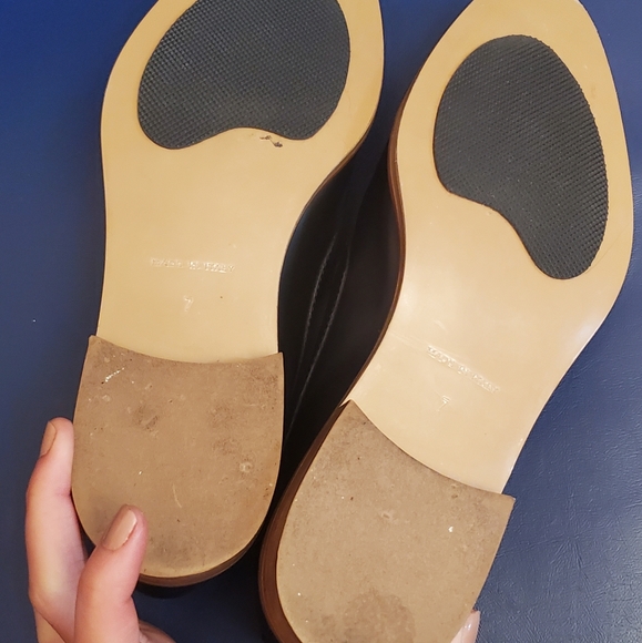 Everlane Modern Loafer Size 7 Hardly Worn - Picture 4 of 5